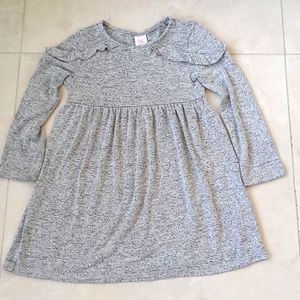 GIRLS 5T DRESS